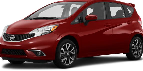 NISSAN VERSA NOTE 2015 3N1CE2CP3FL359263 image
